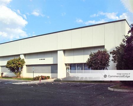 Industrial space for Rent at 95 Clyde Road in Somerset