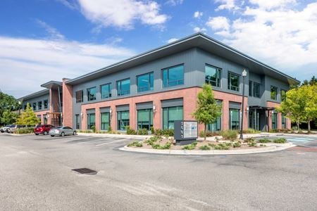 Photo of commercial space at 1501 Belle Isle Ave in Mount Pleasant
