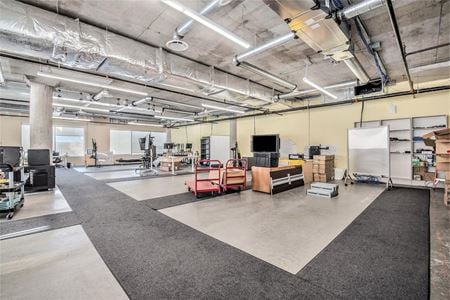 Suite 220 Space Photo Gallery 6