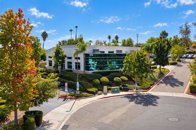970 Canterbury Place