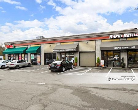 Office space for Rent at 13606 Northeast 20th Street #300 in Bellevue