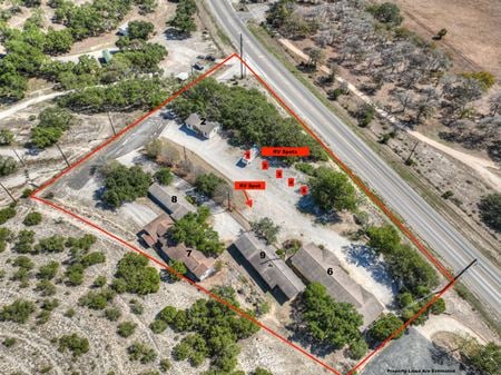 Multi-Family space for Sale at 200 Peggs Place in Canyon Lake