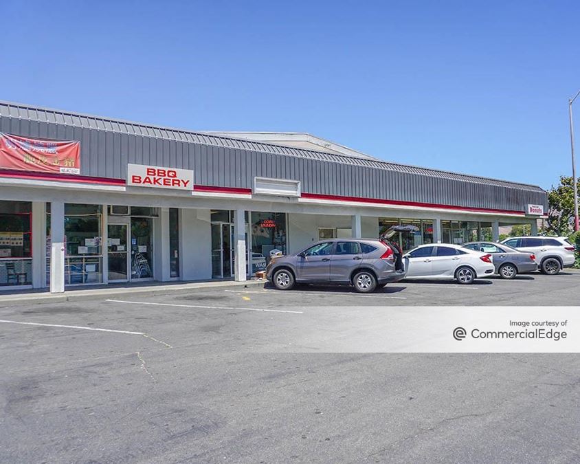 41200 Blacow Road, Fremont Retail Space For Lease