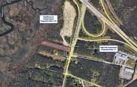 Vacant Lot: Business Park Zoning Preferred by City for sale