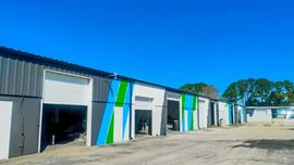 1,250 SF - 7,500 SF Flex Space - Port Orange