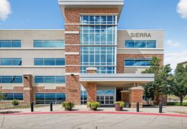 The Sierra Medical Building