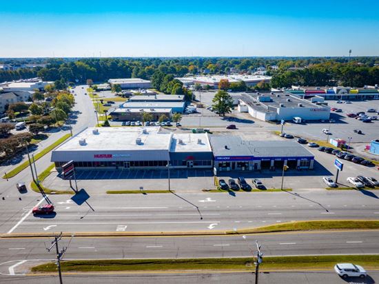 6035 Virginia Beach Blvd