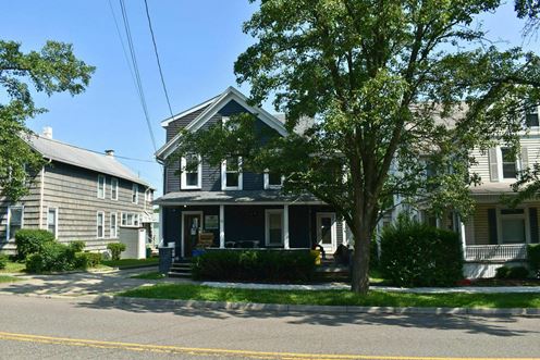 52 Leroy St