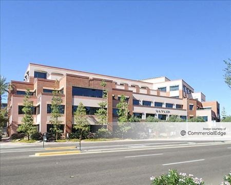 Office space for Rent at 4250 N Drinkwater Boulevard in Scottsdale