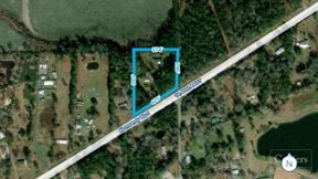 3.35 AC Development Opportunity Near Cecil Commerce Center