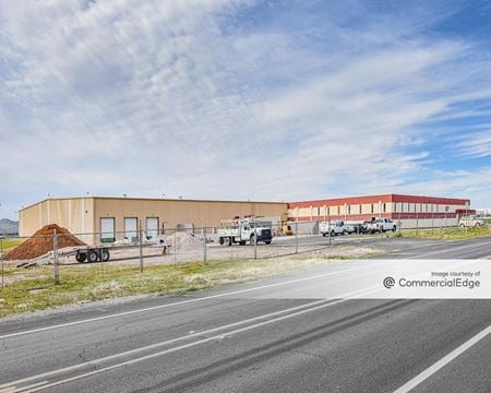 Industrial space for Rent at 275 West Lower Buckeye Road in Avondale