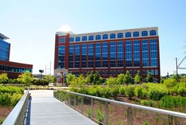Star Building