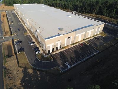 Hagerstown Logistics Center Building III