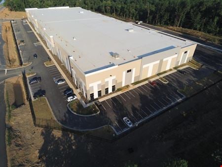 Industrial space for Rent at 1050 Wesel Boulevard in Hagerstown