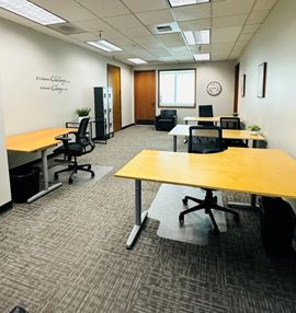 Executive Support Center, Inc