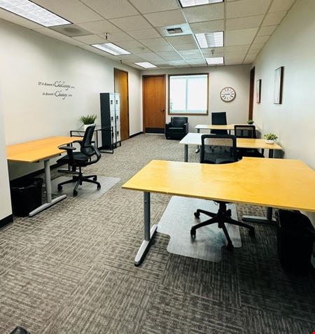 Shared and coworking spaces at 14900 Interurban Ave S #271 Suite 271 in Seattle