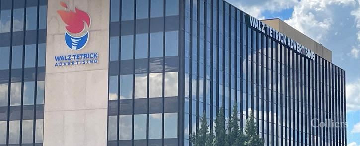 Office space for Rent at 5201 Johnson Dr in Mission