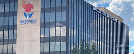 Office space for Rent at 5201 Johnson Dr in Mission