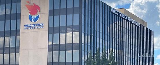 Office Space for Lease: New Ownership