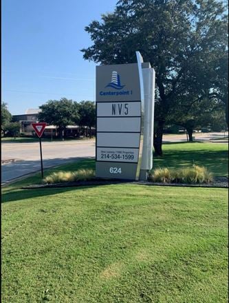 Centerpoint One