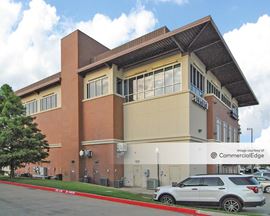 Rowlett Office Tower