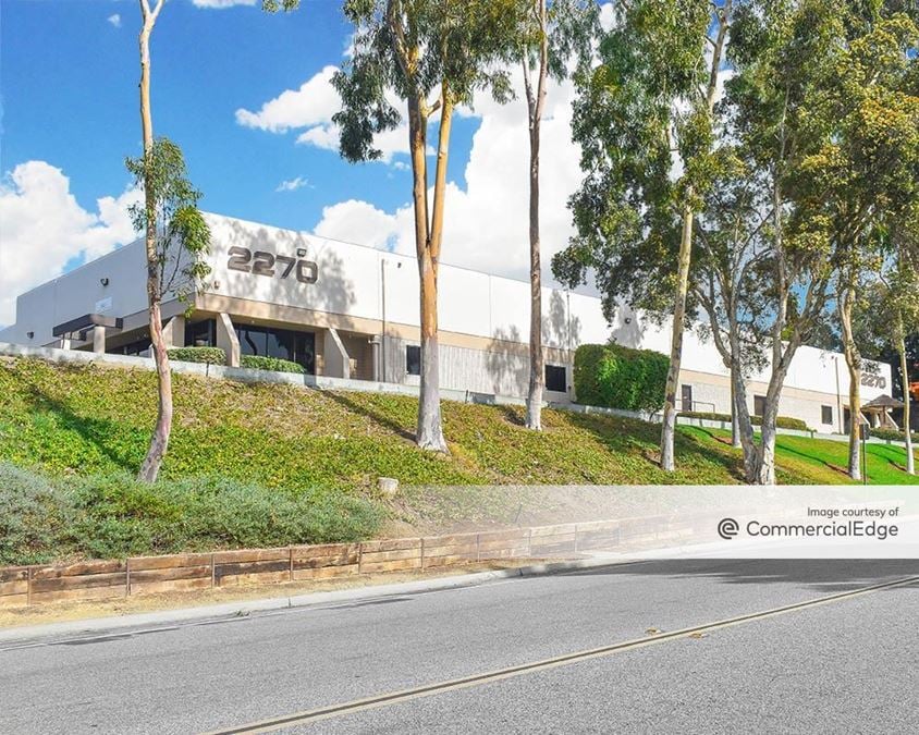 2270 Camino Vida Roble