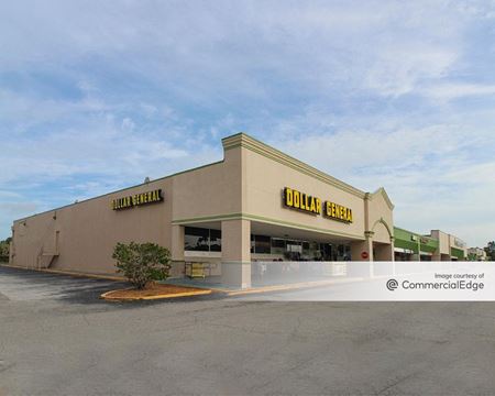 Photo of commercial space at 2610 Bayshore Blvd in Dunedin