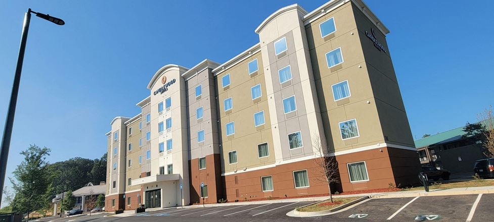 Candlewood Suites in Atlanta/Kennesaw, GA