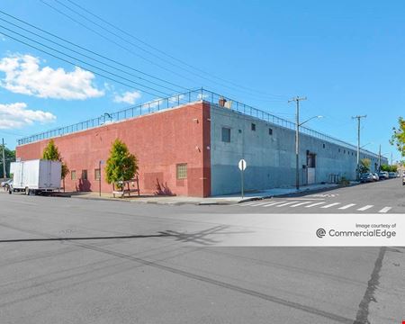 Photo of commercial space at 303 Louisiana Avenue in Brooklyn