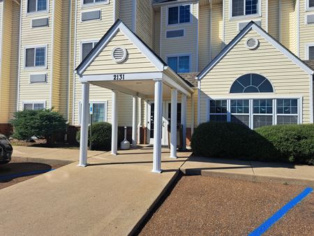 Other space for Sale at 2131 casino Strip Blvd  in Robinsonville