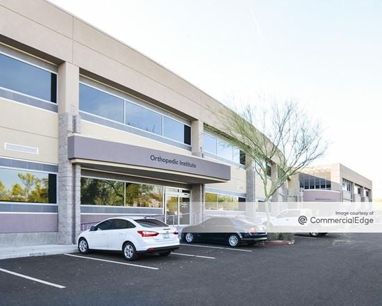 Grayhawk Medical Plaza