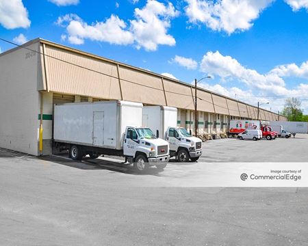 Industrial space for Rent at 201 Space Park South in Nashville