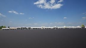 Pinewood Shopping Center