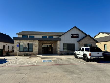 Office space for Sale at 4529 114th St in Lubbock