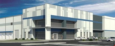 Industrial space for Rent at 2540 Ketchum Road | Memphis in Memphis