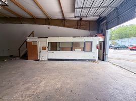 3021 NE 21st Way, Building B