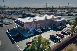 1701 N Decatur Blvd