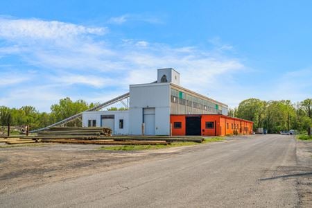Industrial space for Rent at 69 Neck Rd in Westfield