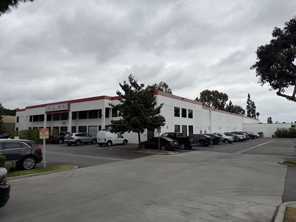 11030 Artesia Boulevard