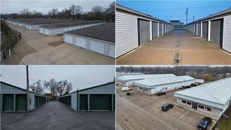 Photo of commercial space at 1505 46th Ave in Moline