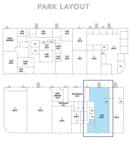 Photo of commercial space at 990 Village Square Drive in Tomball