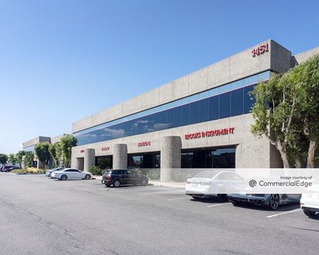 Office space for Rent at 1481 Edinger Avenue in Tustin