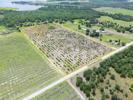 VacantLand space for Sale at 0 Lake Buffum Rd W in Fort Meade