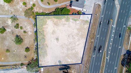 Photo of commercial space at 3705 US Hwy 19 in Holiday