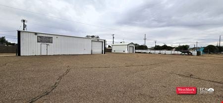 Industrial space for Sale at 2613 Erskine Street in Lubbock