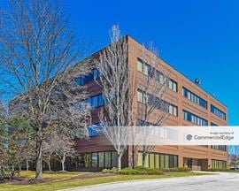 Islander Office Park I