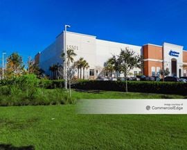 Cabot Miramar