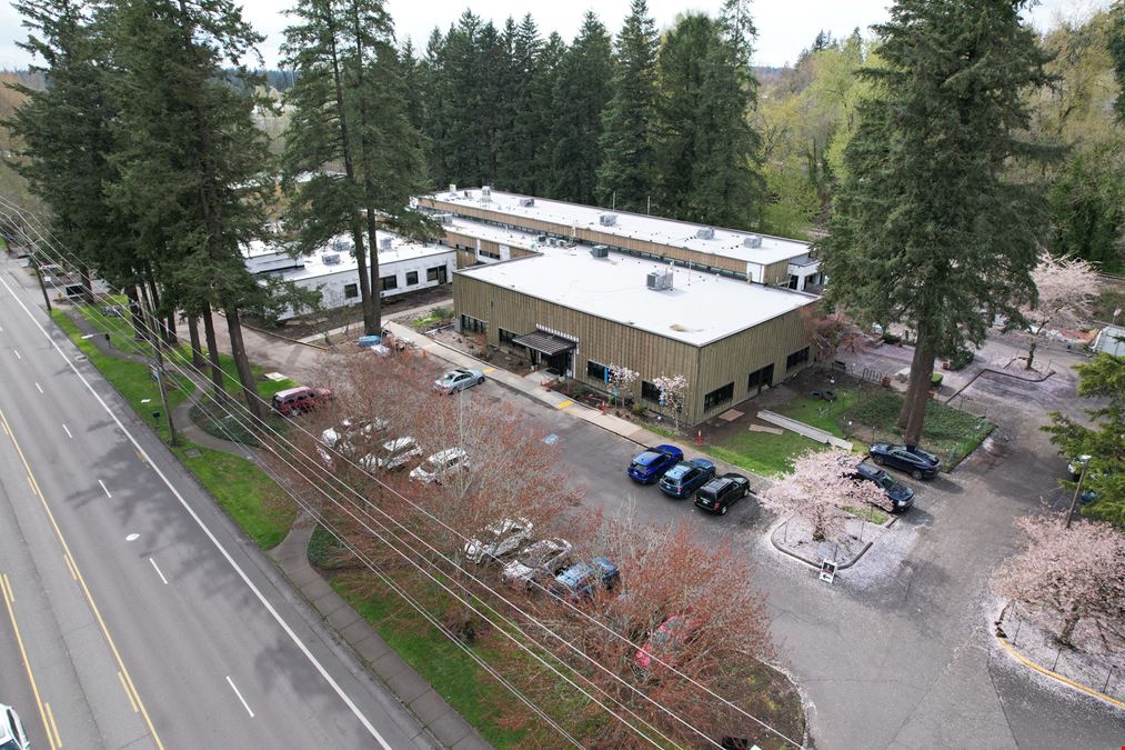17355 Boones Ferry Road, Suite 300