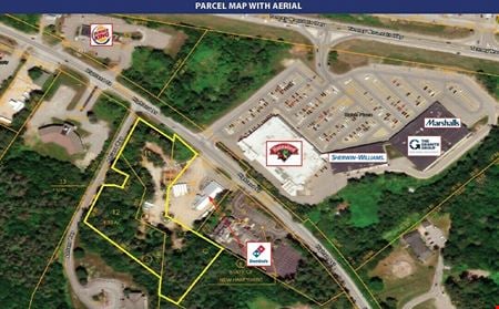 VacantLand space for Sale at 5 Adrian's Way in Plymouth