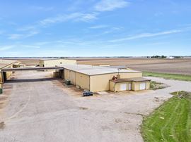 5704 E 1700 North Rd